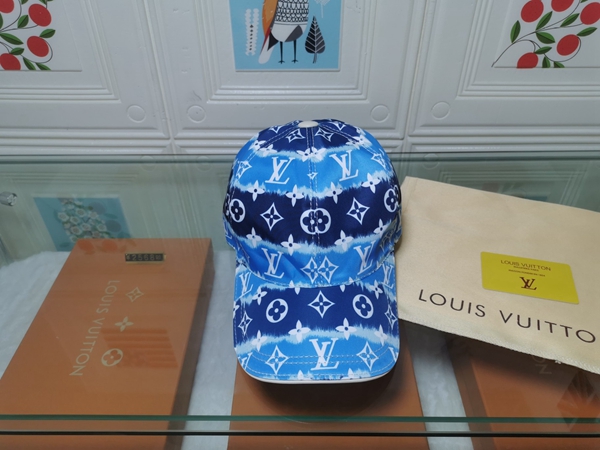 ブランド帽子背面デザイン